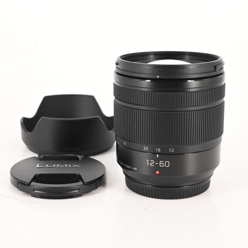 Panasonic lumix 60 mm - panasonic,