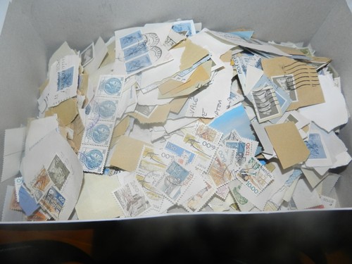 Lotto francobolli italia e - italia,