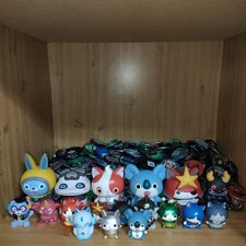 Kai watch trading - yo-kai, goods