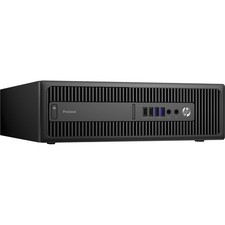 PC di seconda mano HP ProDesk