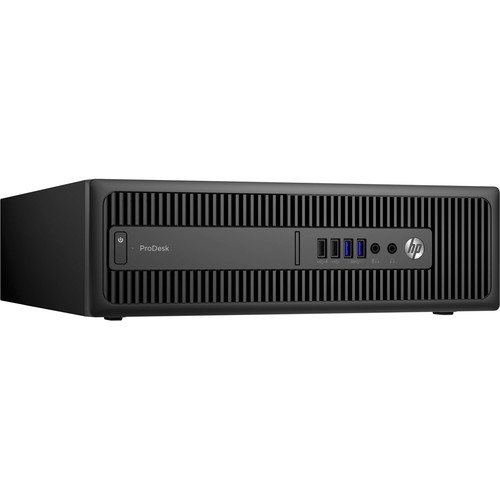 Seconda mano hp prodesk - pc,