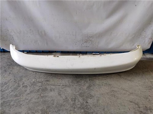 3sge paraurti posteriore - 3sge,