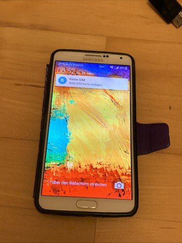 Samsung galaxy note n9005 - galaxy, 3
