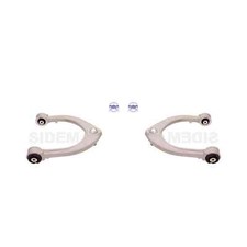 2 bracci trasversali SIDEM sinistro destro per Land Rover Range LG 4.4 D V8 4x4