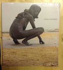 ARON DEMETZ (CATALOGO MOSTRA) ELECTA 2008