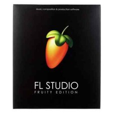 FL Studio Fruity Edition 2025