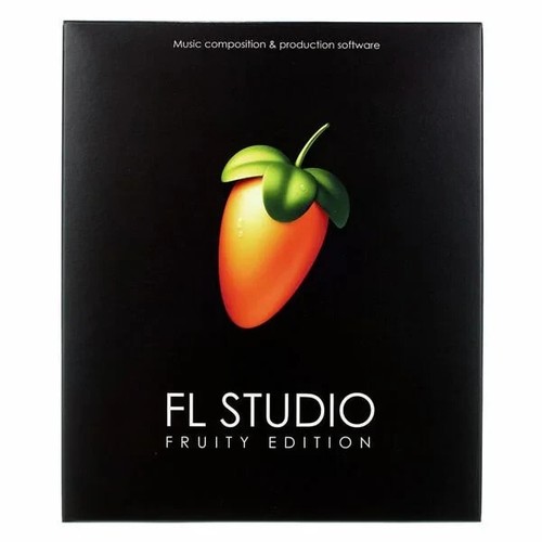 Studio fruity edition 2025 - studio,