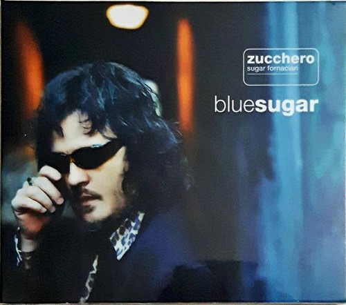 Zucchero sugar fornaciari - zucchero,