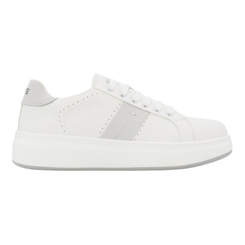 Keys scarpe sneakers pelle - scarpe,