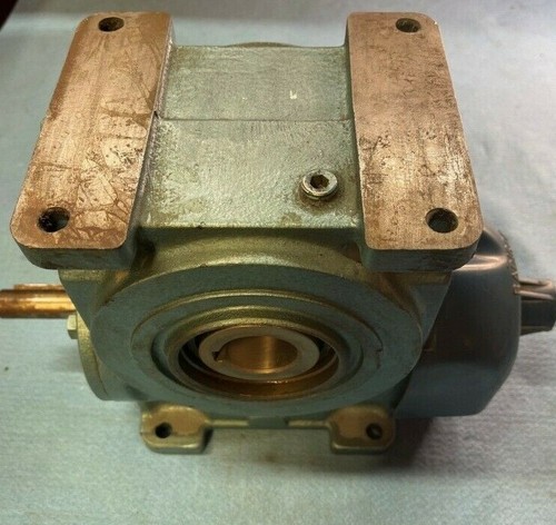 Radicon series riduttore - series:a, di