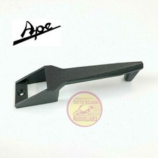 Maniglia porta sportello esterna grigia destra sinistra per Piaggio Ape 50 TM P