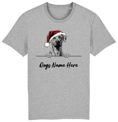 Rhodesian ridgeback shirt - rhodesian, t-shirt