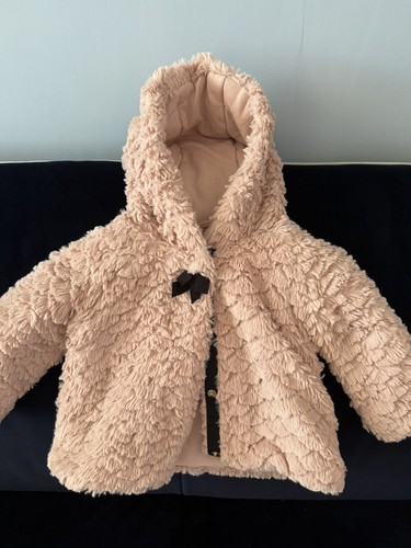 Cappottino bambina mesi - bambina, 9