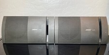 Bose Model 100 Speakers
