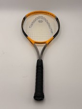 Racchetta da tennis HEAD Magnesium 1000 - fascio costante - pre-incordata