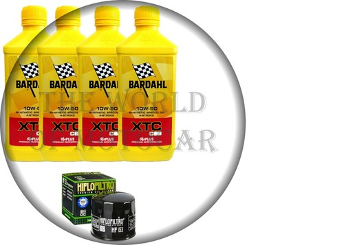 Kit tagliando ducati - kit/tagliando,