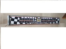 DRUGHI JUVENTUS SCIARPE SCARF ULTRAS JUVENTUS DRUGHI JUVENTUS RASO