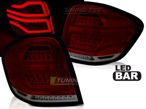Paire feux arriere mercedes - paire,