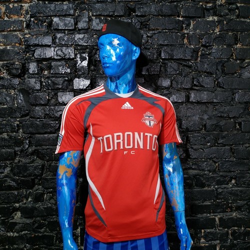 Maglia toronto 2007 2008 - maglia,