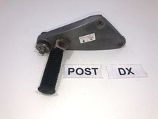 Pedana Posteriore Destra