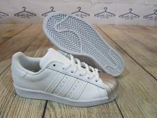 NUOVO Adidas Superstar Metal