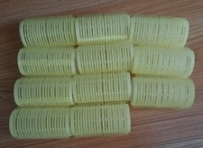 Bigodini autoadesivi per capelli 30mm - 11 pezzi