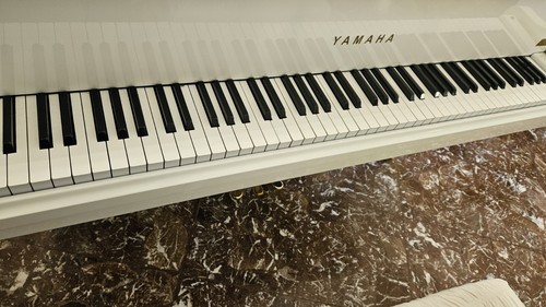 Pianoforte coda yamaha g2 - pianoforte,