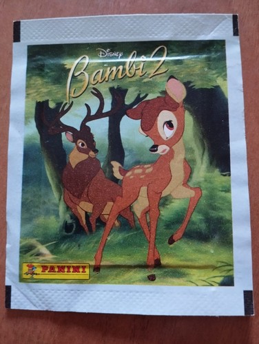 Bambi disney bustina - disney,