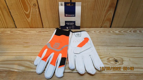 Guanto husqvarna functional - husqvarna,