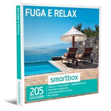 Smartbox - Cofanetto Regalo-