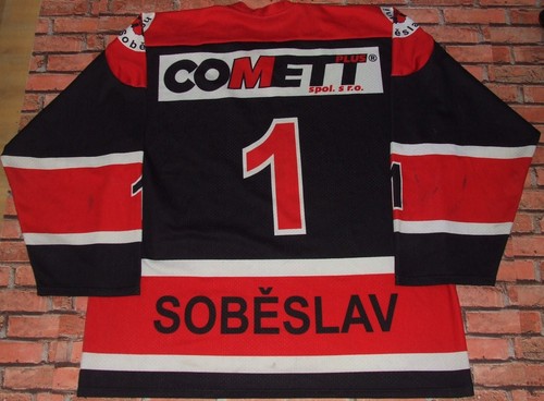 Maglia shirt trikot ice hockey - shirt,