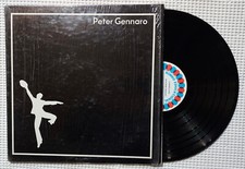 PETER GENNARO Dance Class Orig