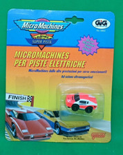 GIG - MICRO MACHINES - SLOT