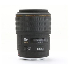 Sigma EX 2,8/105 Macro MI/AF +
