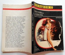 MONDADORI SEGRETISSIMO N.601