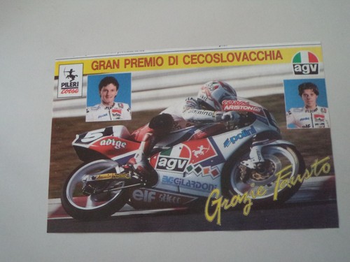 Advertising pubblicità 1990 - advertising,