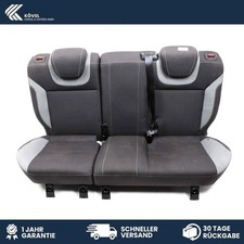 Sedili Posteriore Panca