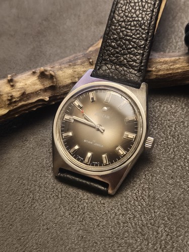 Orologio polso manuale - da,