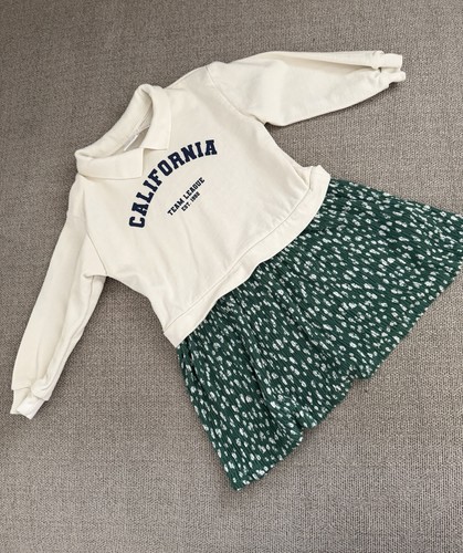 Vestito bambina zara taglia - bambina,