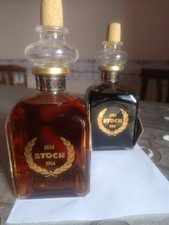 bottiglie liquore vintage