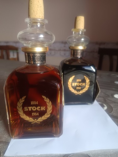 Bottiglie liquore vintage - bottiglie,