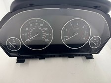 BMW 6wa Cluster Clean Virgin