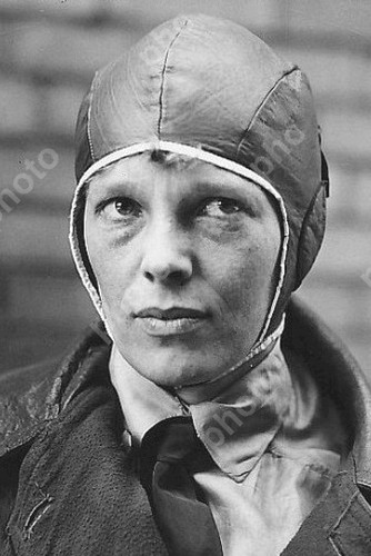 Amelia earhart 1928 photo - 1928,
