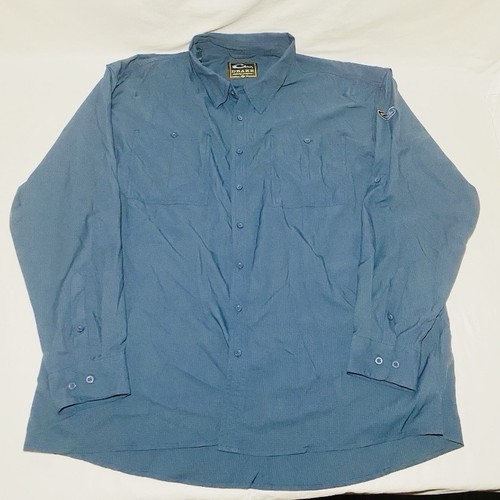 Camicia pesca drake - camicia,