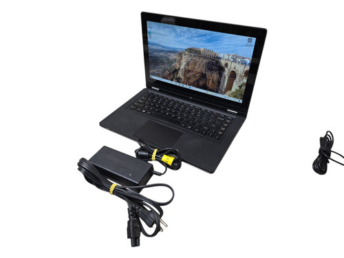 Lenovo ideapad yoga - lenovo, 13