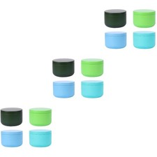  3 Pezzi Scatola Portaoggetti