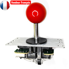 Joystick Arcade de Rechange