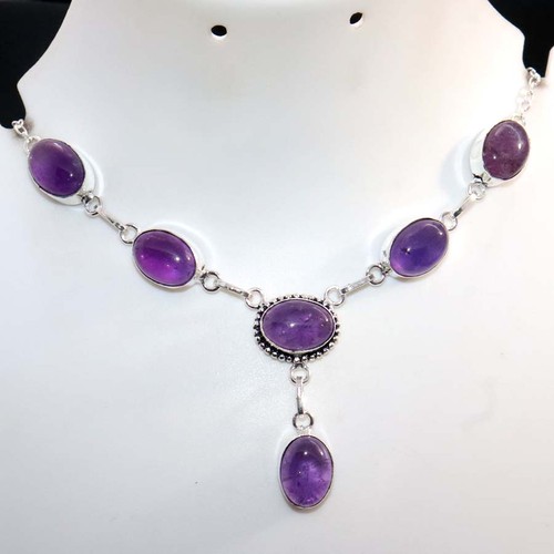 Esclusiva collana ametista - collana,