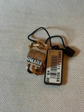Anello ARMADA NUEVA Catena Oro