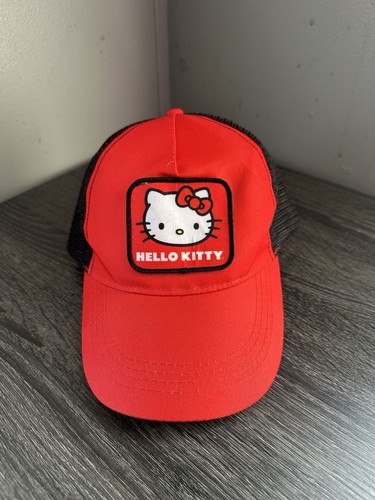 Cappello hello kitty - cappello,
